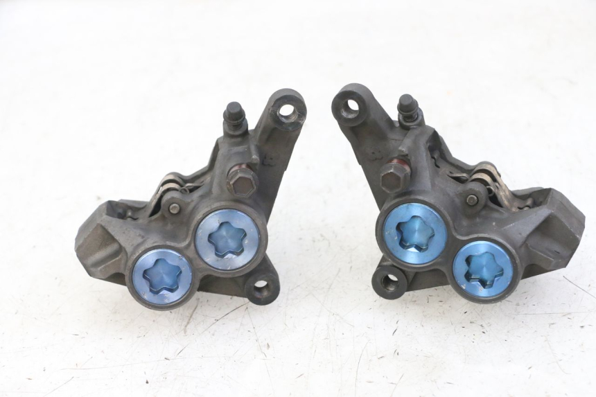 photo de PINZA FRENO ANTERIORE YAMAHA FZS FAZER 600 (2001 - 2003)