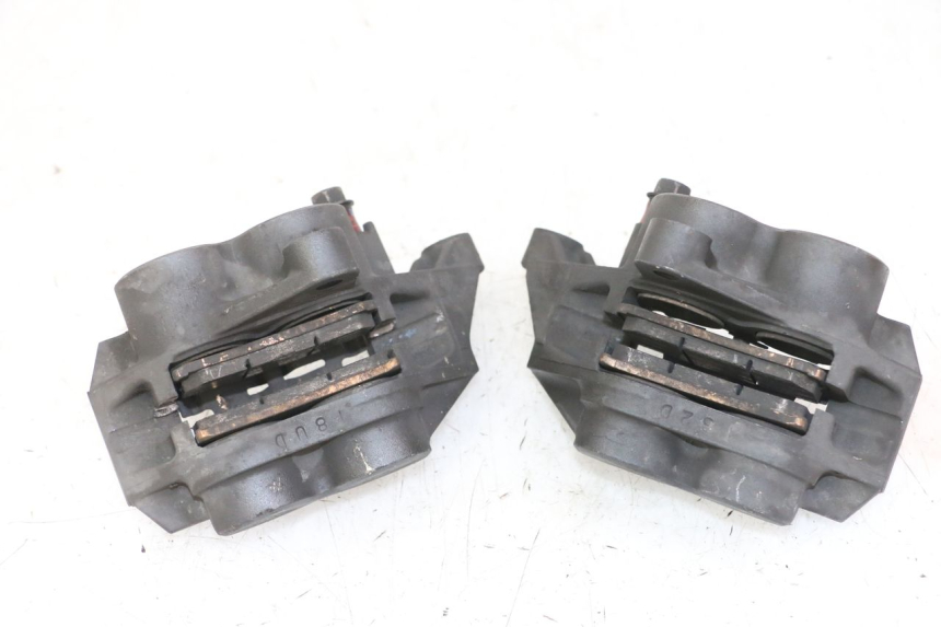 photo de PINZA FRENO ANTERIORE YAMAHA FZS FAZER 600 (2001 - 2003)