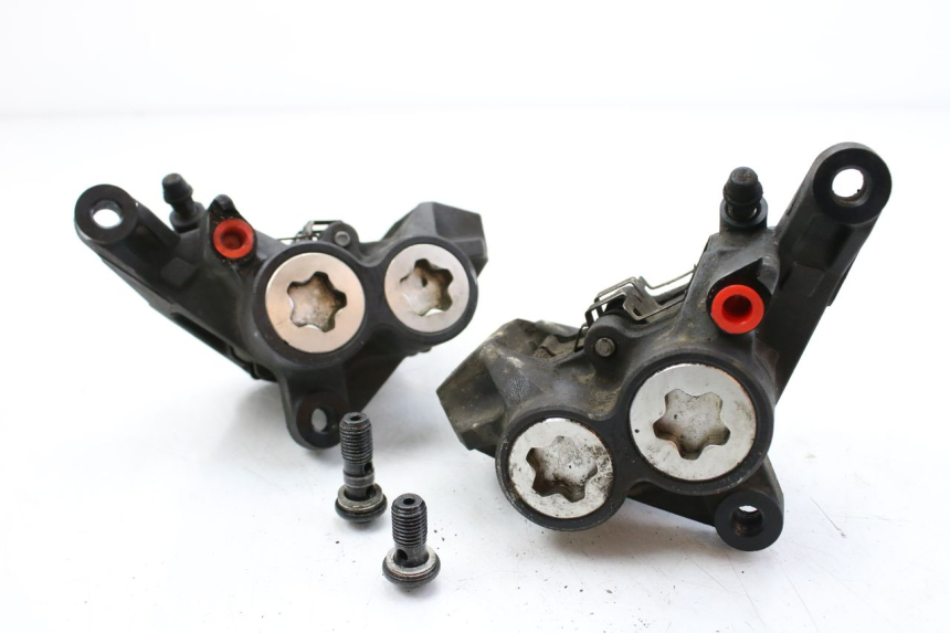 photo de PINZA FRENO ANTERIORE YAMAHA MT-07 MT07 700 (2018 - 2020)