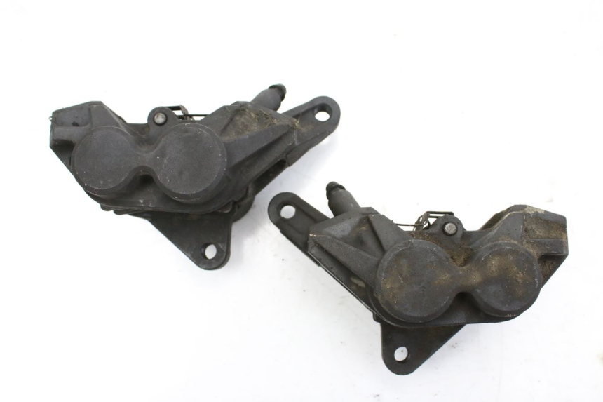 photo de PINZA FRENO ANTERIORE YAMAHA MT-07 MT07 700 (2018 - 2020)