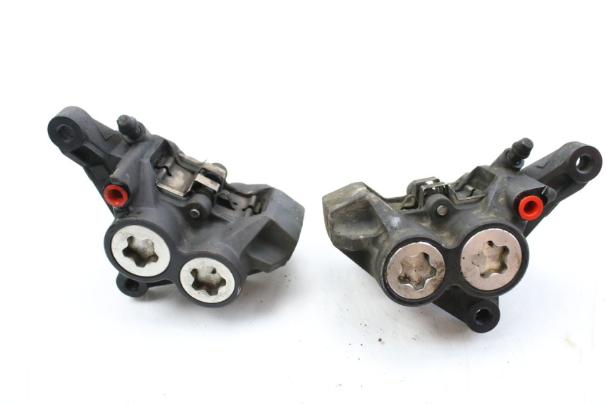 photo de PINZA FRENO ANTERIORE YAMAHA MT-07 MT07 700 (2018 - 2020)