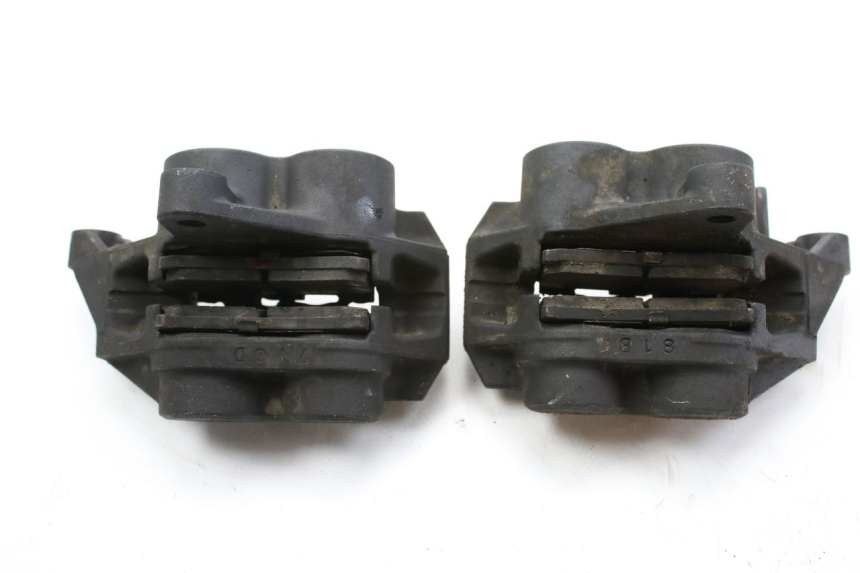 photo de PINZA FRENO ANTERIORE YAMAHA MT-07 MT07 700 (2018 - 2020)