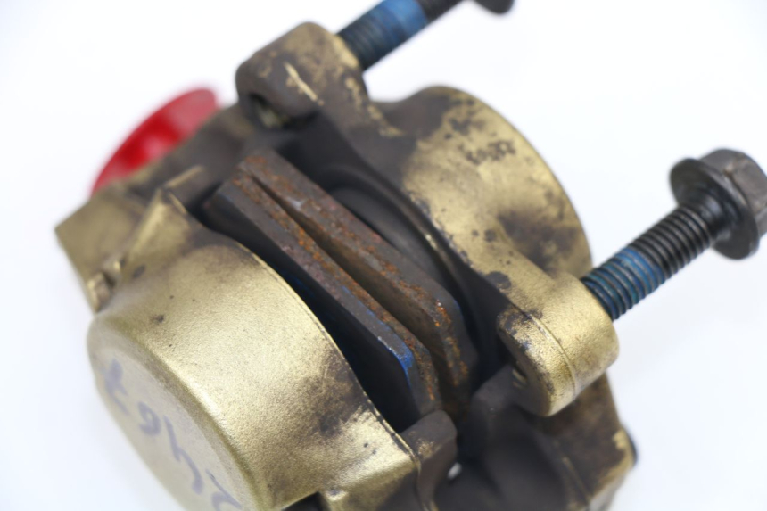 photo de PINZA FRENO ANTERIORE YAMAHA SLIDER NAKED 50 (2004 - 2018)