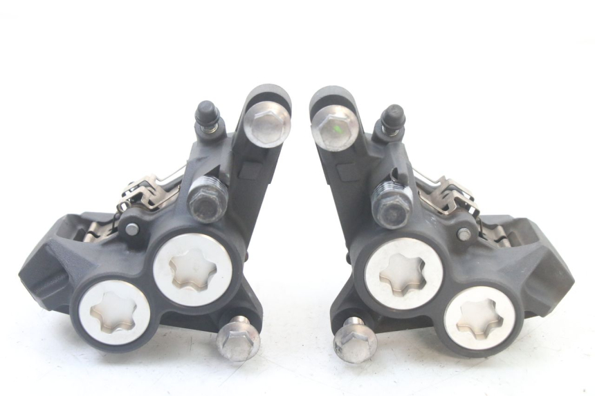 photo de PINZA FRENO ANTERIORE  YAMAHA TRACER 7 700 (2020 - 2024)