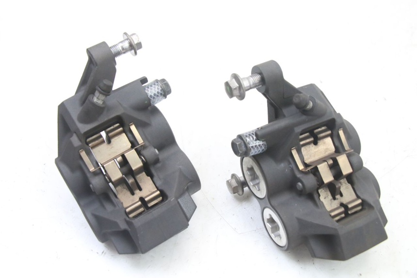 photo de PINZA FRENO ANTERIORE  YAMAHA TRACER 7 700 (2020 - 2024)