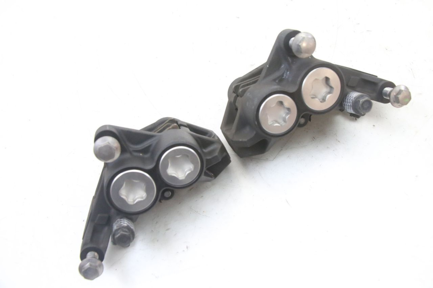 photo de PINZA FRENO ANTERIORE  YAMAHA TRACER 7 700 (2020 - 2024)