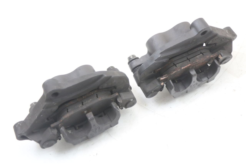 photo de PINZA FRENO ANTERIORE  YAMAHA XJ6 ABS 600 (2008 - 2016)