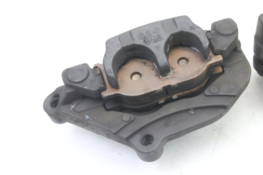 photo de PINZA FRENO ANTERIORE  YAMAHA XJ6 ABS 600 (2008 - 2016)