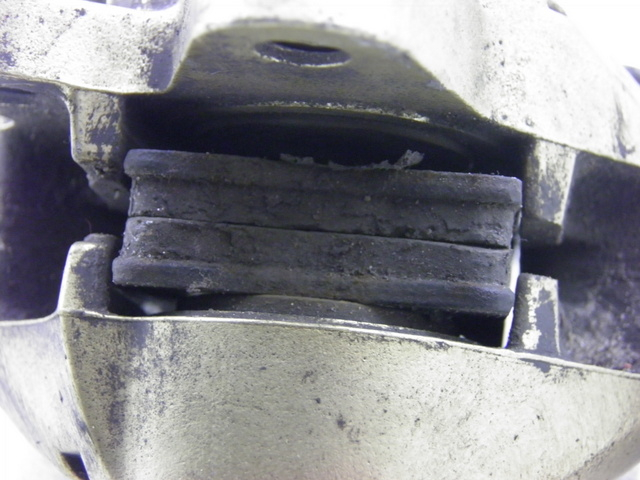 photo de Pinza freno anteriore YAMAHA YN NEO'S 50 (1997 - 2004)