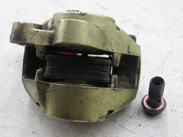 photo de Pinza freno anteriore YAMAHA YN NEO'S 50 (1997 - 2004)