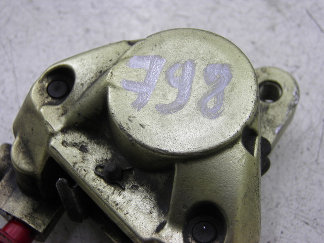 photo de Pinza freno anteriore YAMAHA YN NEO'S 50 (1997 - 2004)