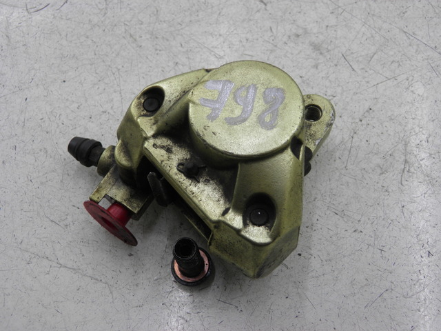 photo de Pinza freno anteriore YAMAHA YN NEO'S 50 (1997 - 2004)