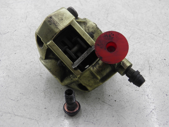 photo de Pinza freno anteriore YAMAHA YN NEO'S 50 (1997 - 2004)