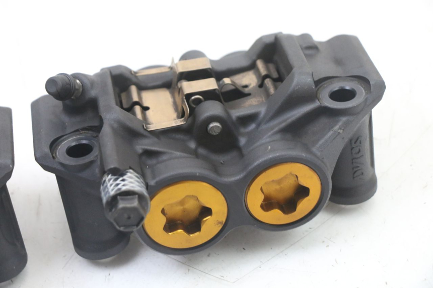photo de PINZA FRENO ANTERIORE  YAMAHA YP T-MAX TMAX 530 (2017 - 2020)