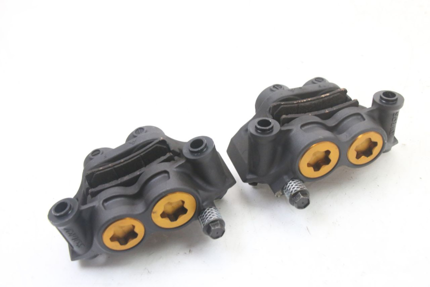 photo de PINZA FRENO ANTERIORE  YAMAHA YP T-MAX TMAX 530 (2017 - 2020)
