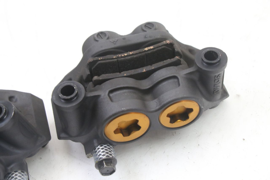 photo de PINZA FRENO ANTERIORE  YAMAHA YP T-MAX TMAX 530 (2017 - 2020)