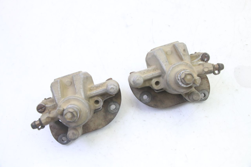 photo de PINZA FRENO ANTERIORE  YAMAHA YFM GRIZZLY 550 (2008 - 2015)