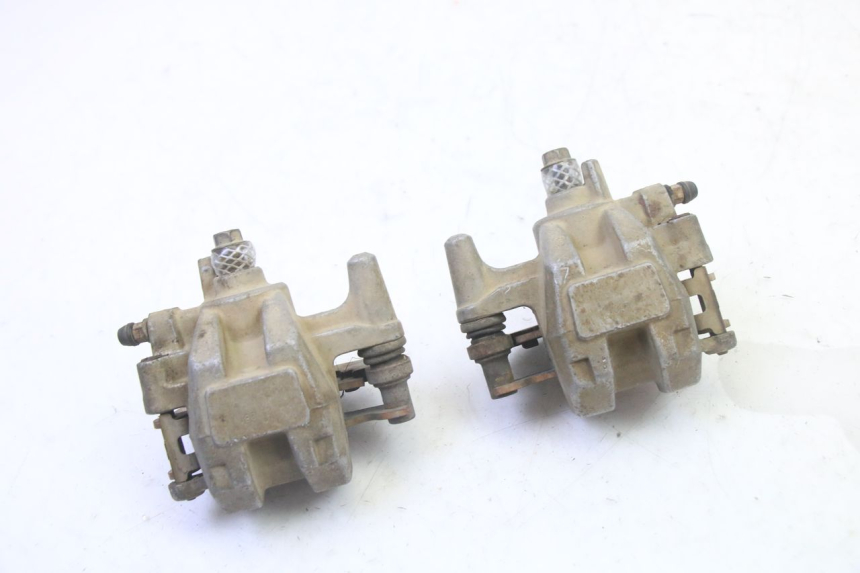 photo de PINZA FRENO ANTERIORE  YAMAHA YFM GRIZZLY 550 (2008 - 2015)