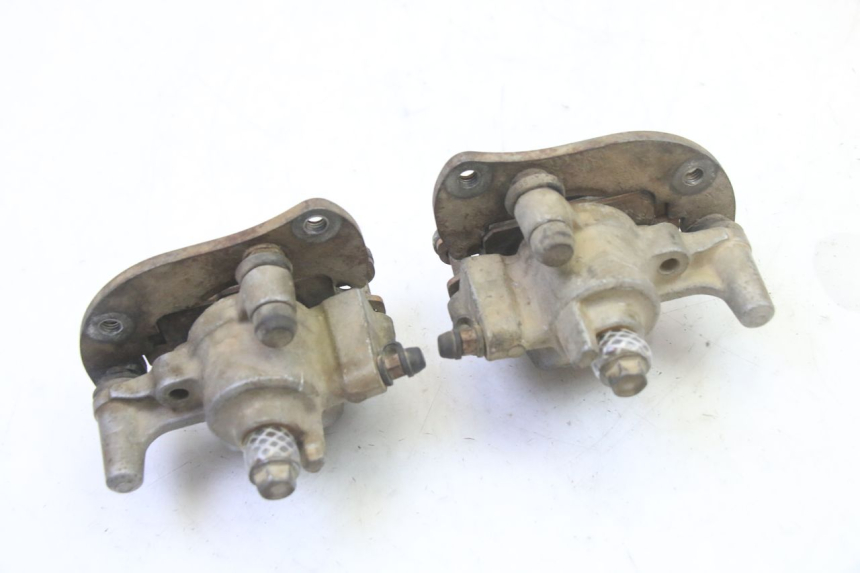 photo de PINZA FRENO ANTERIORE  YAMAHA YFM GRIZZLY 550 (2008 - 2015)