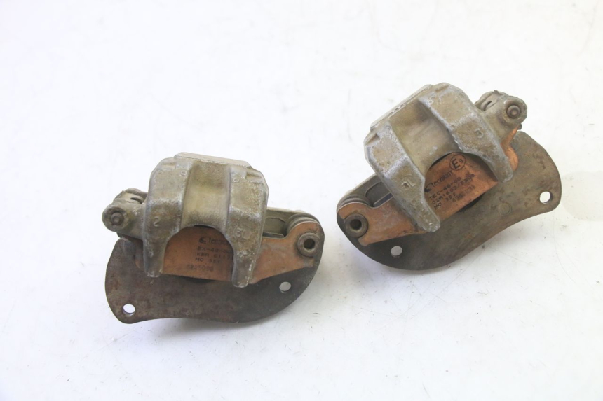 photo de PINZA FRENO ANTERIORE  YAMAHA YFM GRIZZLY 550 (2008 - 2015)