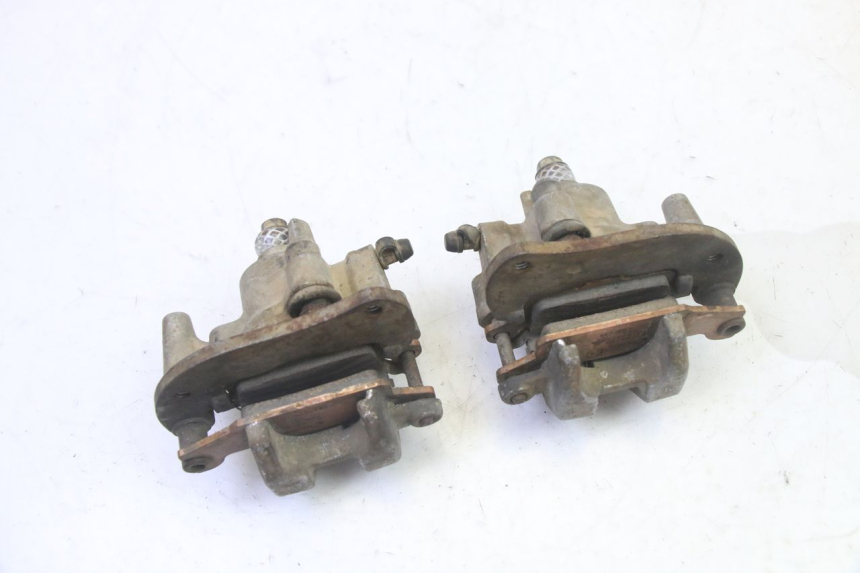 photo de PINZA FRENO ANTERIORE  YAMAHA YFM GRIZZLY 550 (2008 - 2015)