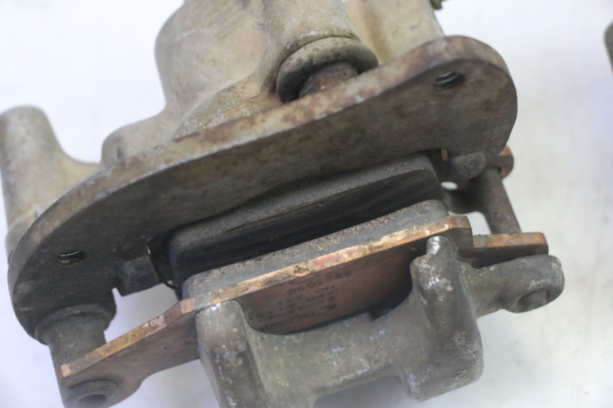 photo de PINZA FRENO ANTERIORE  YAMAHA YFM GRIZZLY 550 (2008 - 2015)