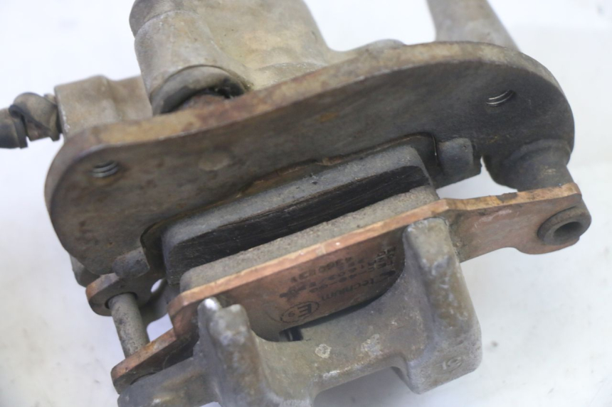 photo de PINZA FRENO ANTERIORE  YAMAHA YFM GRIZZLY 550 (2008 - 2015)