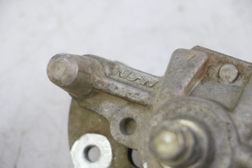 photo de PINZA FRENO ANTERIORE  YAMAHA YFM R RAPTOR 250 (2008 - 2014)