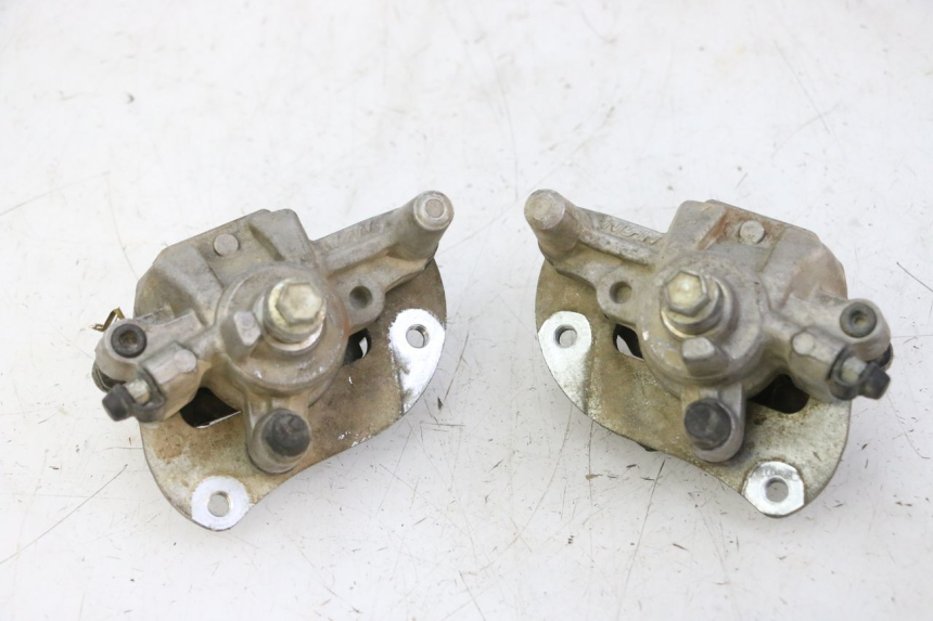 photo de PINZA FRENO ANTERIORE  YAMAHA YFM R RAPTOR 250 (2008 - 2014)