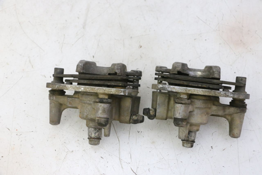 photo de PINZA FRENO ANTERIORE  YAMAHA YFM R RAPTOR 250 (2008 - 2014)