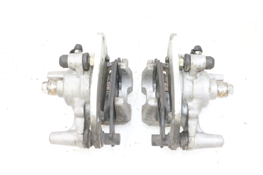 photo de PINZA FRENO ANTERIORE  YAMAHA YFM R RAPTOR 250 (2008 - 2014) - Primo piano tecnico