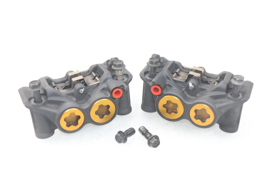 photo de PINZA FRENO ANTERIORE  YAMAHA YP T-MAX TMAX 530 (2017 - 2020)