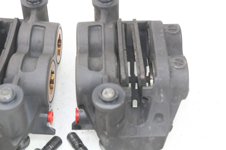 photo de PINZA FRENO ANTERIORE  YAMAHA YP T-MAX TMAX 530 (2017 - 2020)