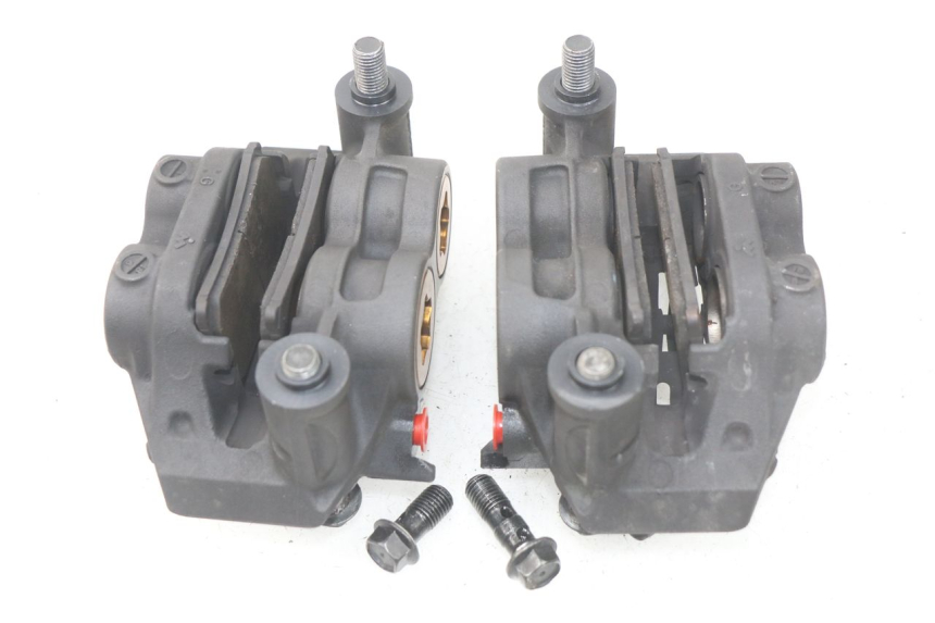 photo de PINZA FRENO ANTERIORE  YAMAHA YP T-MAX TMAX 530 (2017 - 2020)