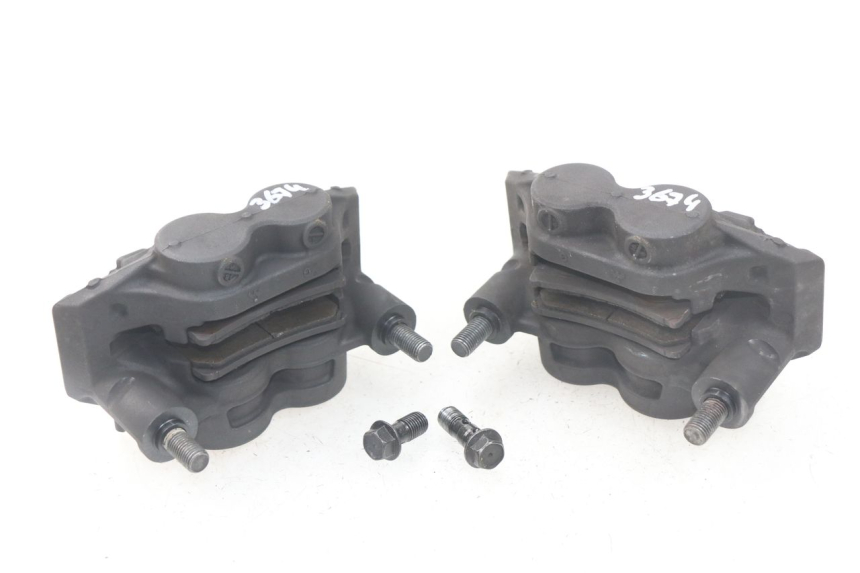 photo de PINZA FRENO ANTERIORE  YAMAHA YP T-MAX TMAX 530 (2017 - 2020)