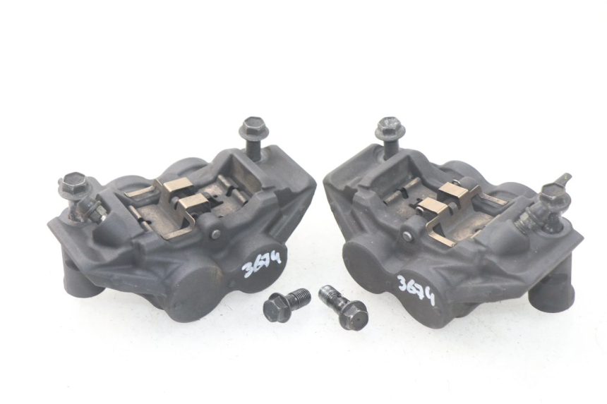 photo de PINZA FRENO ANTERIORE  YAMAHA YP T-MAX TMAX 530 (2017 - 2020)