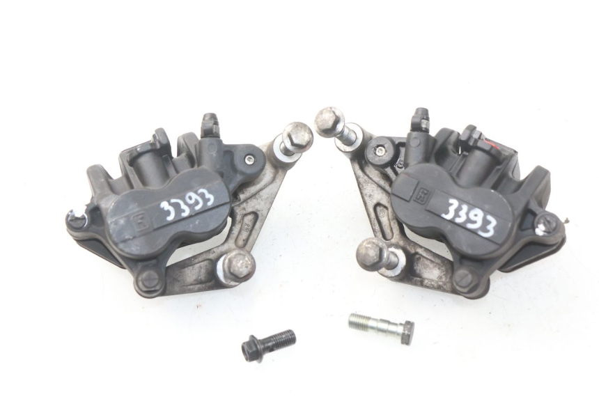 photo de PINZA FRENO ANTERIORE  YAMAHA YP X-MAX XMAX 400 (2014 - 2017)