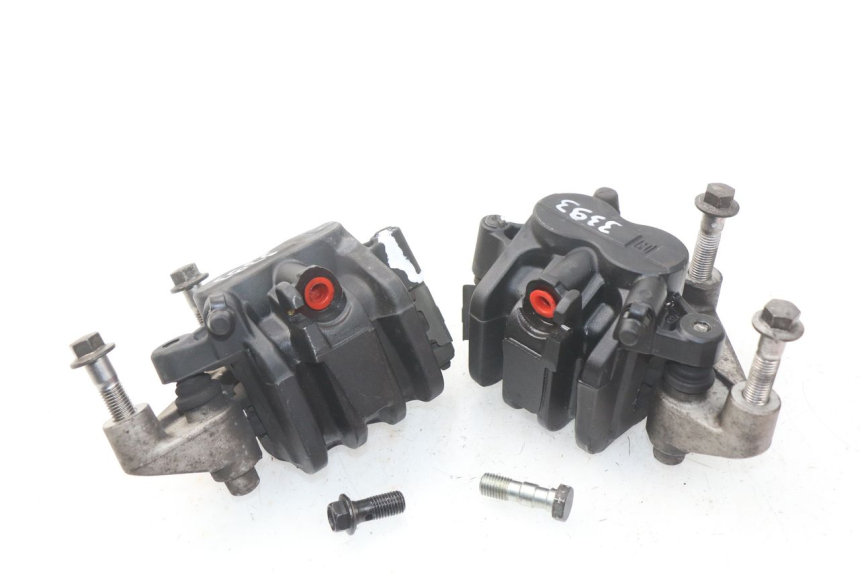 photo de PINZA FRENO ANTERIORE  YAMAHA YP X-MAX XMAX 400 (2014 - 2017)