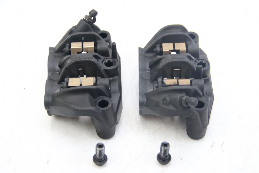photo de PINZA FRENO ANTERIORE KAWASAKI Z ABS 1000 (2014 - 2020)