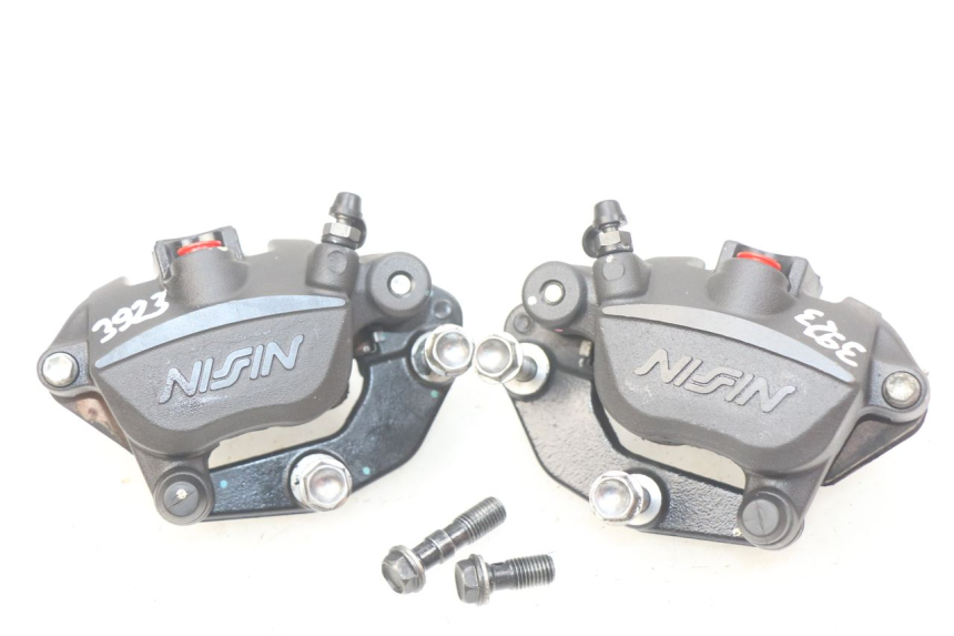 photo de PINZA FRENO ANTERIORE KAWASAKI Z 650 (2016 - 2019)