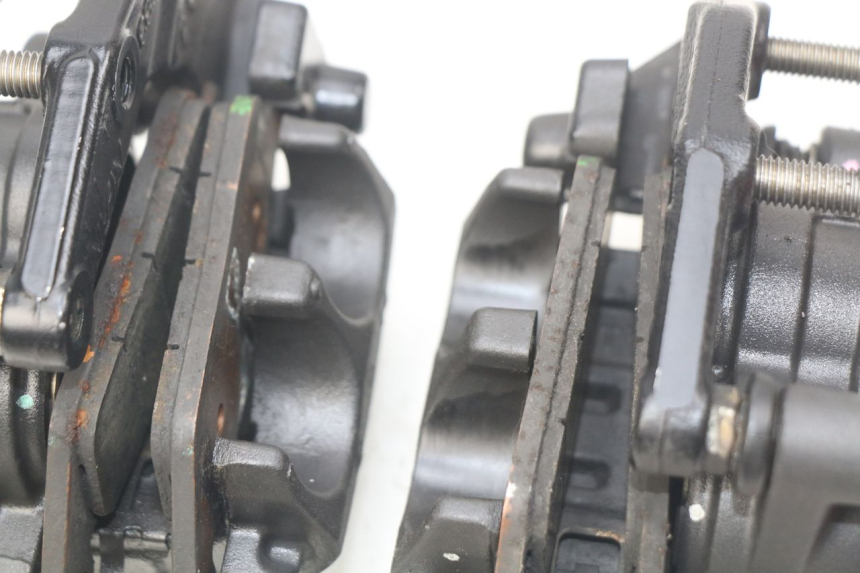 photo de PINZA FRENO ANTERIORE KAWASAKI Z 650 (2016 - 2019)