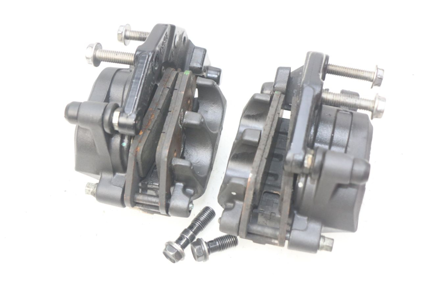photo de PINZA FRENO ANTERIORE KAWASAKI Z 650 (2016 - 2019)