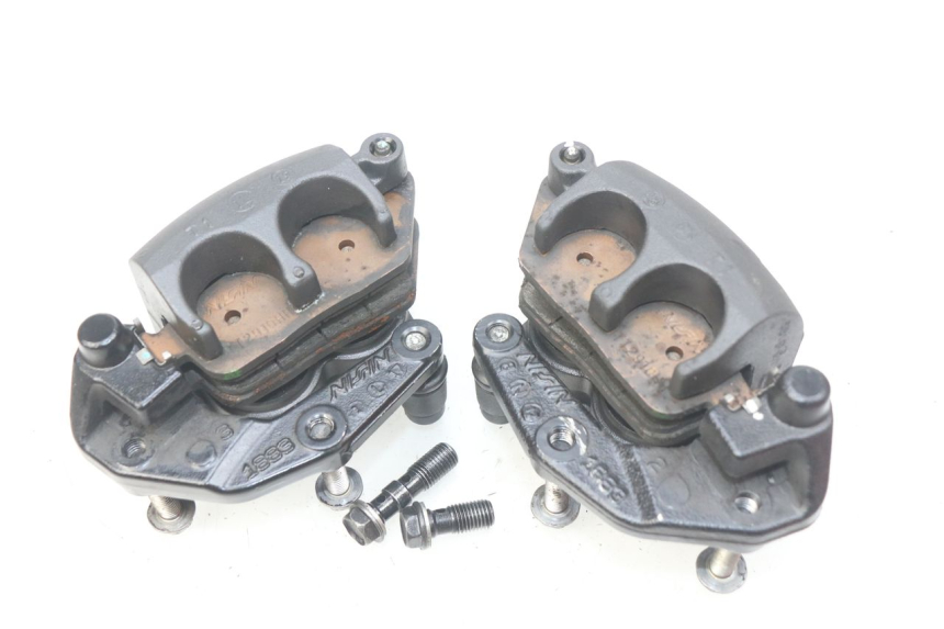 photo de PINZA FRENO ANTERIORE KAWASAKI Z 650 (2016 - 2019)