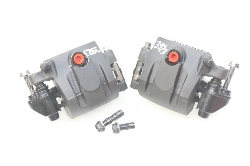 photo de PINZA FRENO ANTERIORE KAWASAKI Z 650 (2016 - 2019)