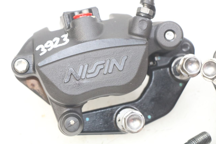 photo de PINZA FRENO ANTERIORE KAWASAKI Z 650 (2016 - 2019)