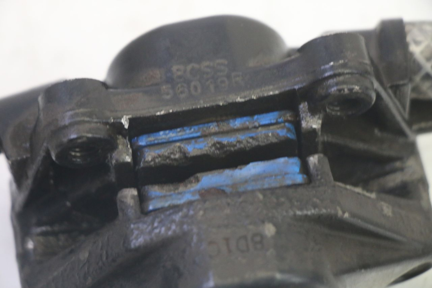 photo de PINZA FRENO ANTERIORE PIAGGIO ZIP 4T 50 (2018 - 2020) - Dettagli dei punti di fissaggio