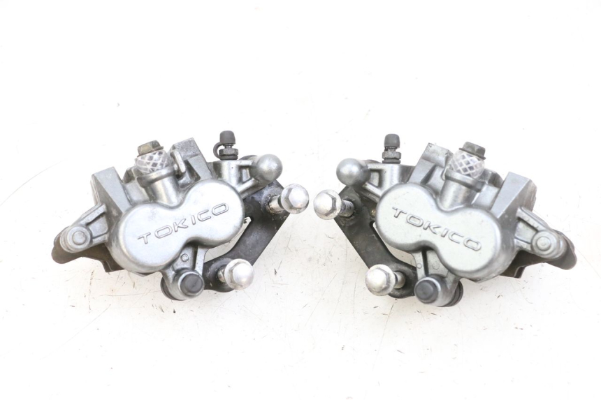 photo de PINZA FRENO ANTERIORE  KAWASAKI ZR 7 750 (1999 - 2001) - Vista principale