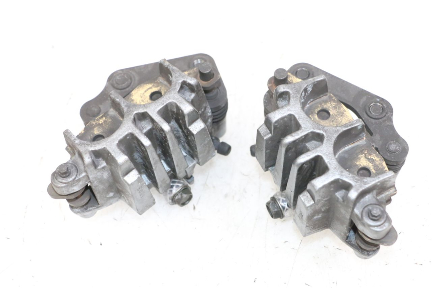 photo de PINZA FRENO ANTERIORE  KAWASAKI ZR 7 750 (1999 - 2001) - Dettaglio del componente