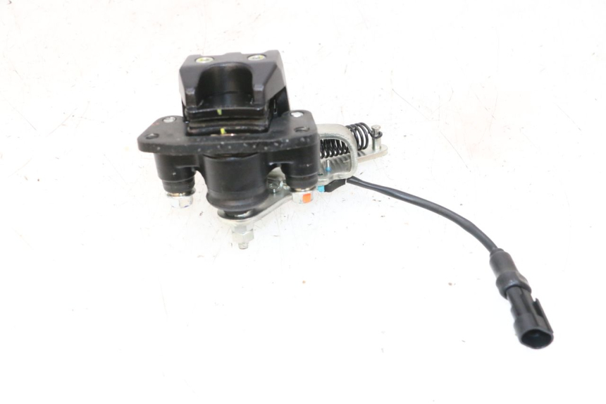 photo de PINZA FRENO ROLL LOCK PIAGGIO MP3 HPE 300 (2019 - 2026) - Primo piano tecnico