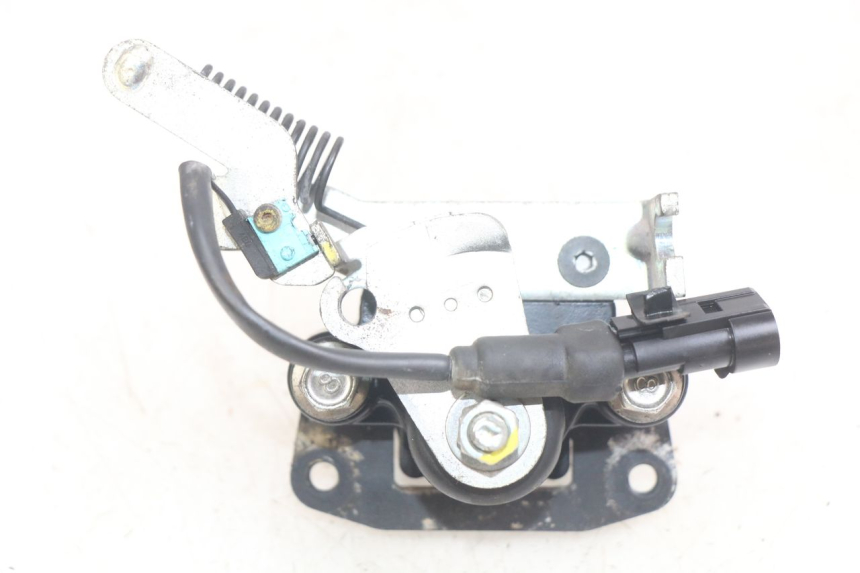 photo de ETRIER FRENO ROLL LOCK PIAGGIO MP3 LT 400 (2007 - 2012)